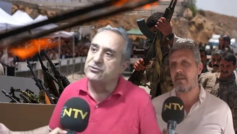 PKK'nın Silah Bırakması: Siyasi ve Toplumsal Tepkiler Neler Oldu?