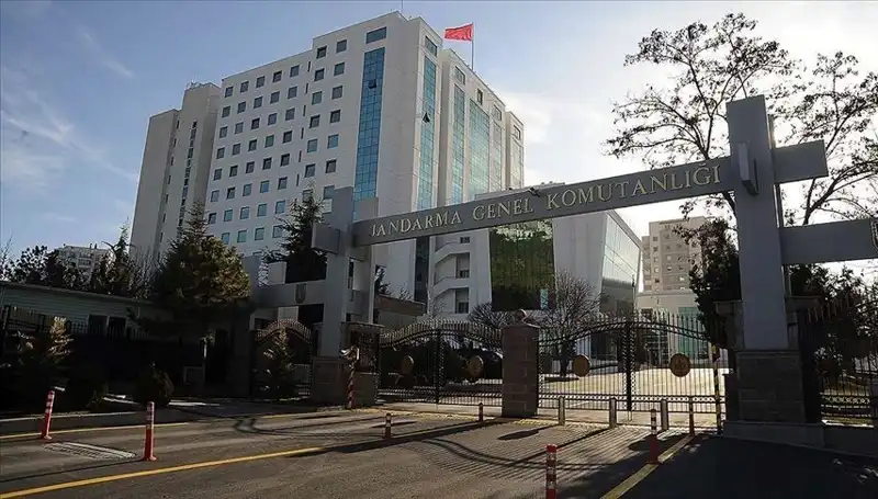 Jandarma Genel Komutanlığı'ndan Yılın En Çok Beklenen İş İlanı Açıklandı!