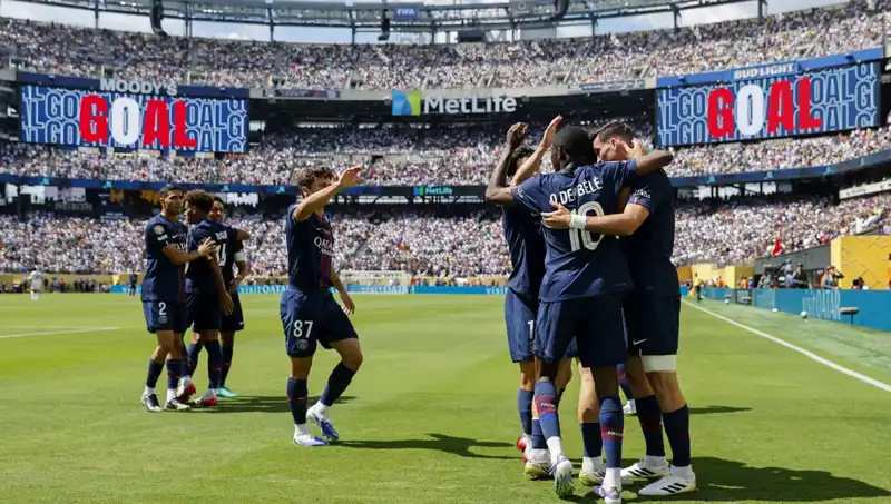 FIFA Kulüpler Dünya Kupası: Finalde Neler Olacak? Tüm Gözler Önemli Maçta!
