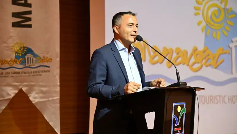 Manavgat Belediyesi'nde Neler Oluyor? Başkan Niyazi Nefi Kara Hakkında Gözaltı Kararı