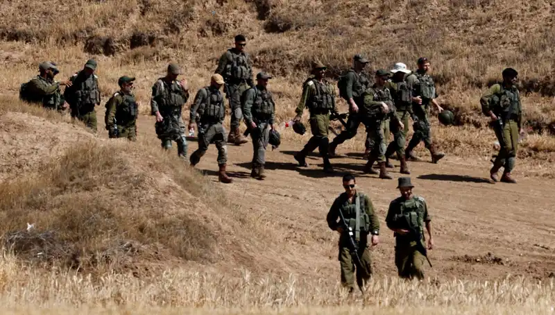 İsrail Saldırıları: Aynı Aileden Beş Filistinliyi Hayattan Koparan Olay