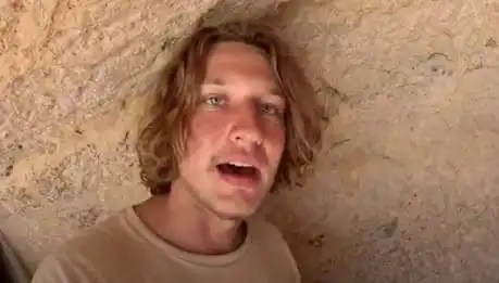 Yasaklanmış Kızılderili Kabile Adasına Ayak Basan Amerikalı Turist Tutuklandı