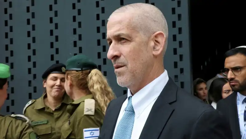 İsrail İç İstihbarat Şefinden Şok İtiraf: Netanyahu'nun Sözleri Gündem Oldu!