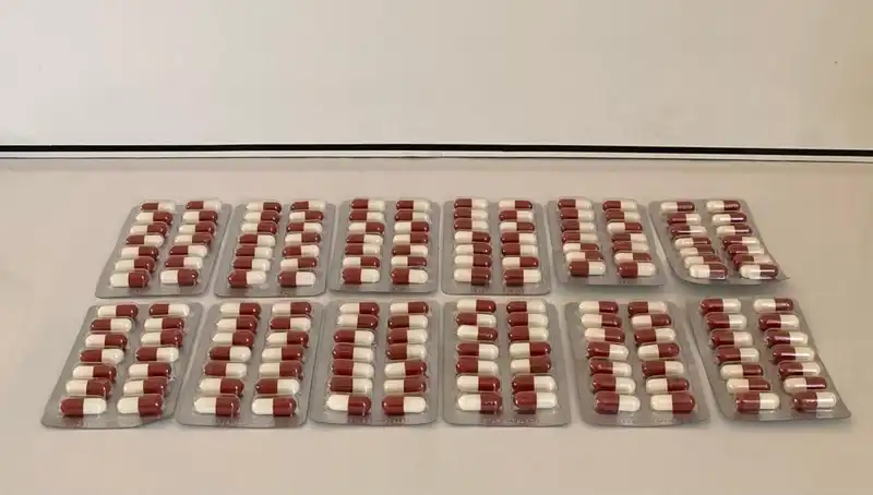 Niğde'de Uyuşturucu Operasyonu: 3 Kişi Tutuklandı, Şehirde Şok Etkisi Yarattı