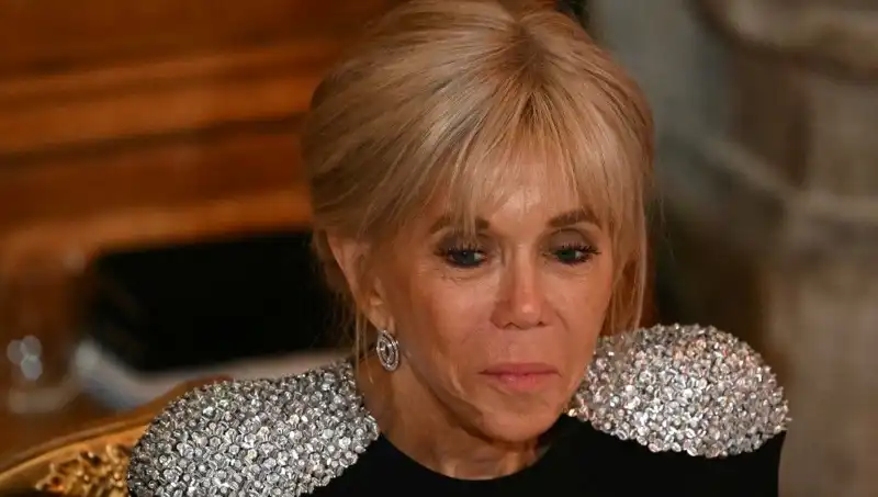 First Lady Davasında Şok Gelişmeler: "Erkek Olarak Doğdu" İddiası Çürütüldü