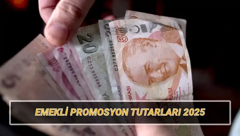 2025'te Emekli Banka Promosyonları: Hangisi Daha Fazla Kazandırıyor?
