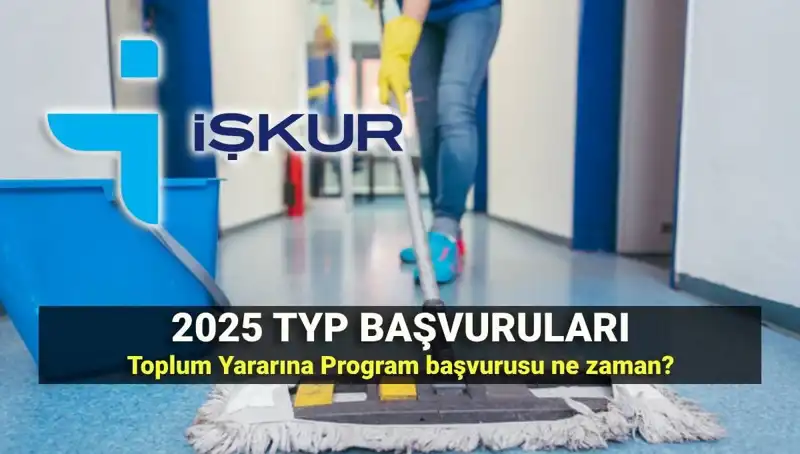 2025-2026 TYP Başvuruları İçin Geri Sayım Başladı: İşte Bilmeniz Gerekenler