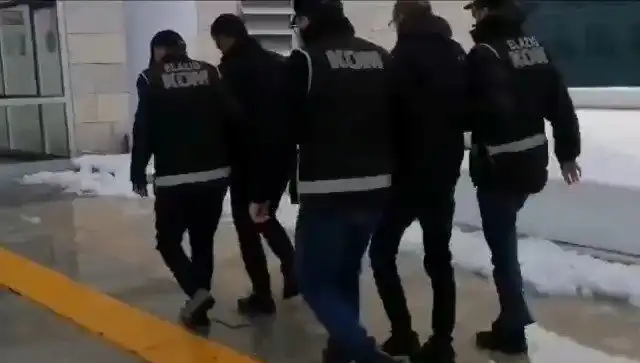 Elazığ Sakinlerine Yapılan Büyük Tefeci Operasyonu Detayları Ortaya Çıktı