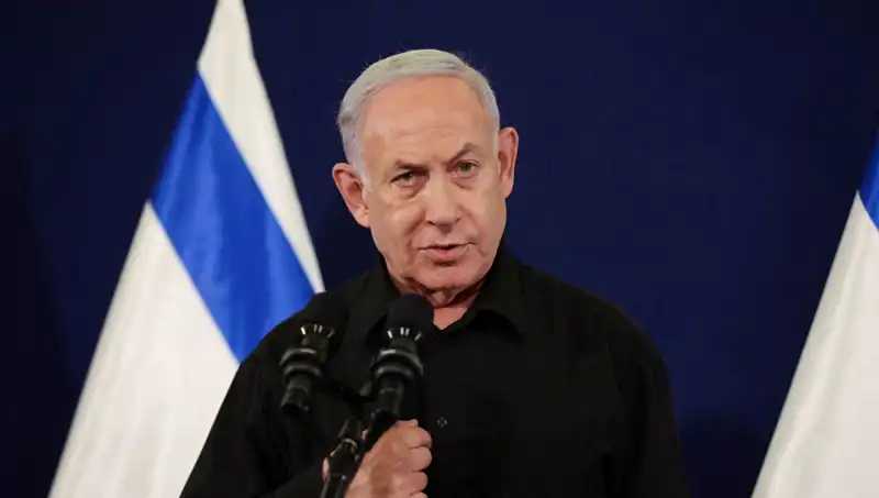 İsrail'den Suriye'ye Saldırı Tehdidi: Netanyahu ve Katz'ın Acil Talimatı