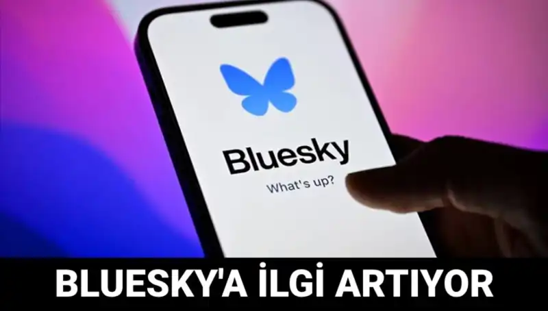Bluesky: Twitter'a Rakip Olacak Yenilikçi Sosyal Medya Platformu