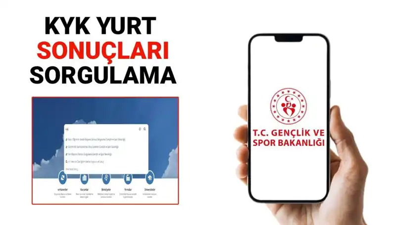 2025-2026 KYK Yurt Yerleştirme Sonuçları Açıklandı: Son Dakika Gelişmeleri!