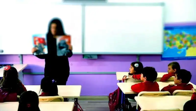 MEB 2025 Ücretli Öğretmenlik Başvuruları: Detaylar ve Tarihler Açıklandı!
