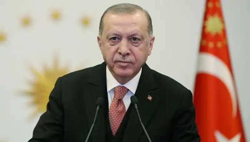 Cumhurbaşkanı Erdoğan, NATO Zirvesi'nde Türkiye'nin Stratejik Rolünü Vurgulayacak