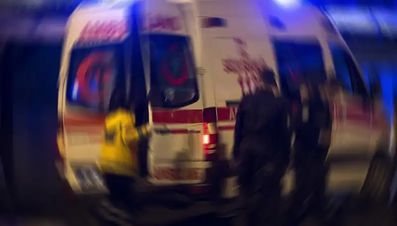 Yorgun Mermi Kabusu: Bir Çocuk ve İki Yetişkin Ağır Yaralandı