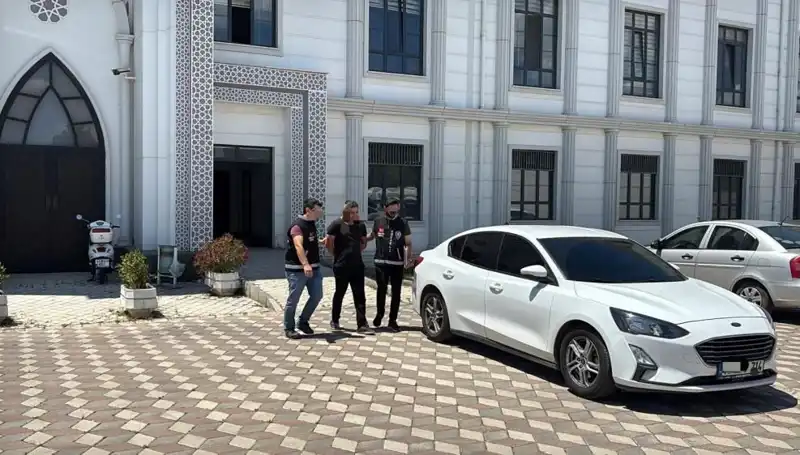 Kocaeli'de Cinayeti Şoke Eden Gelişme: Katil Zanlısı Tutuklandı!