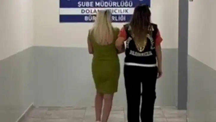 Antalya'da 8,5 Milyonluk Vurgun: Orman Mühendisine Şok Tutuklama