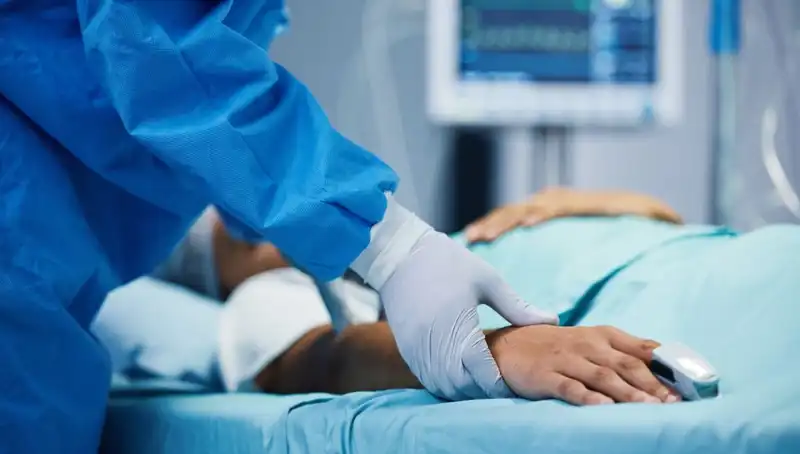 Hayatı Değiştiren Tanı: Ölümcül Hastalığın Gizli Sinyalleri