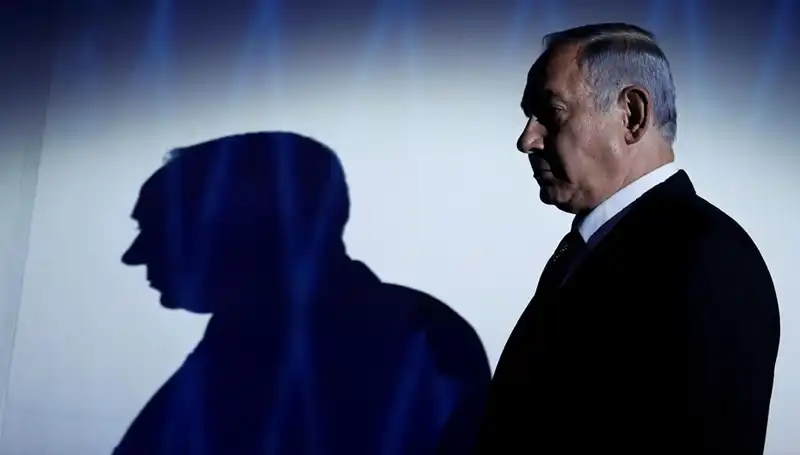 Netanyahu’nun Çapraz Sorgusunda "Hatırlamıyorum" Yanıtları: 1,788 Kez Tekrarlandı