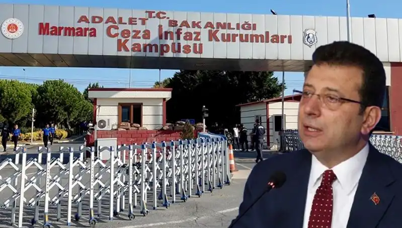 İmamoğlu’nun Bilirkişi Davasında Şok Gelişme: Duruşmaya Katılmayacaklar