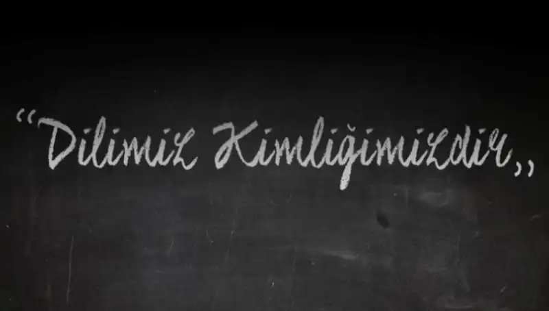 Türk Dil Bayramı Yaklaşıyor: Kutlama Mesajları ve Anlamı