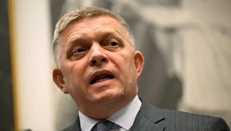 Slovakya, Rus Doğal Gazı İçin AB ile Tarihi Anlaşma Sürecinde