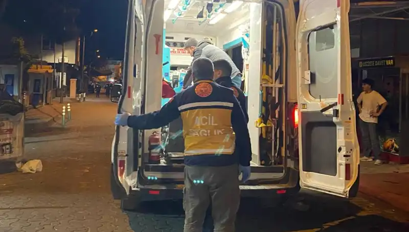 Manisa'da Koca Dehşeti: Eşini Öldüren Baba, 8 Yaşındaki Kızını Yaraladı!