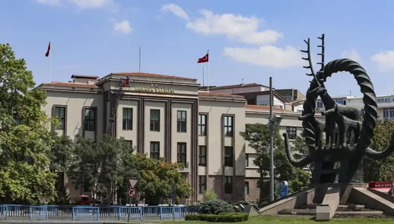 Ankara Valiliği’nden 12/12 Çalışma Sistemiyle İlgili Önemli Açıklama