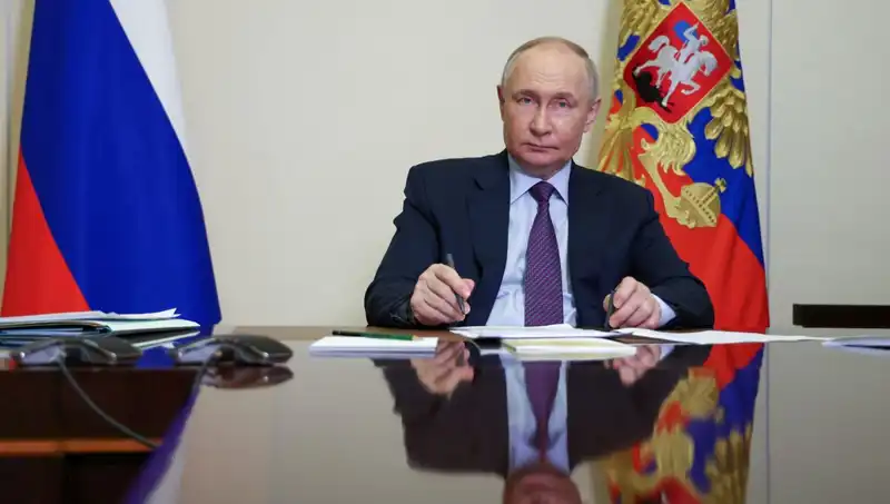 Putin, Esad'ı Suriye'de Niçin Bırakmak İstemiyor?