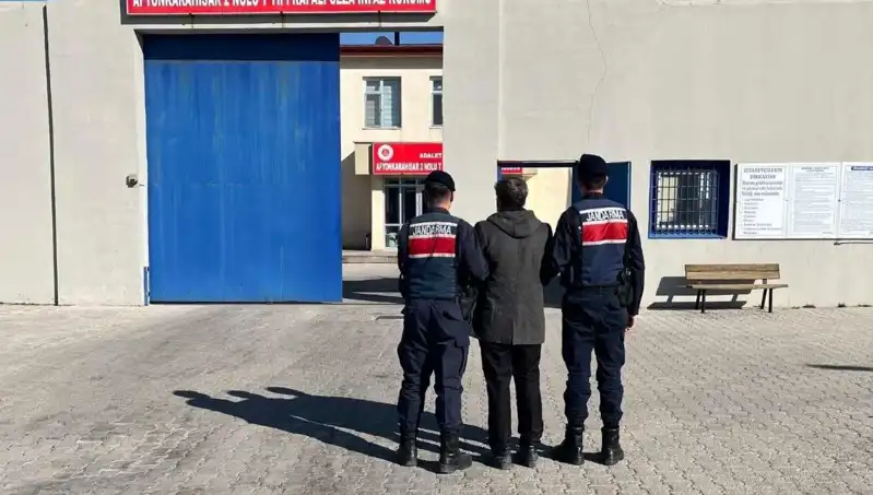 On Yıllık Kaçak: Aranan Şahsın Yakalanma Hikayesi