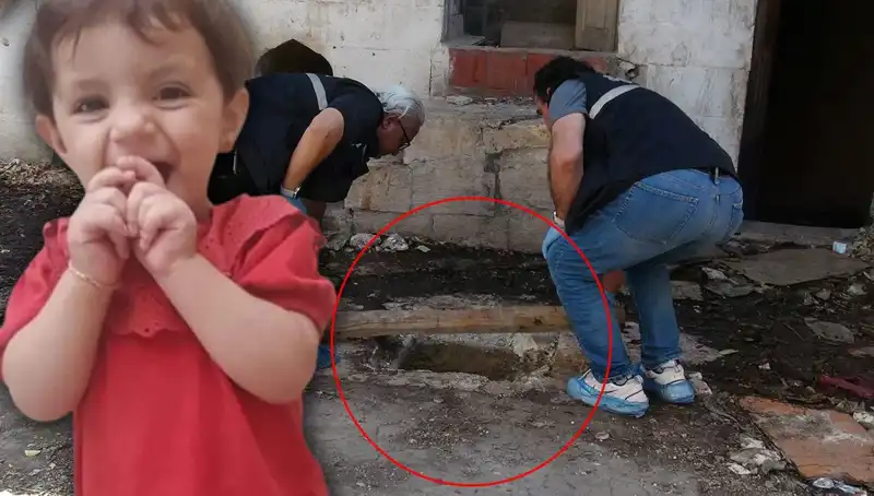 Cesedi Kuyuda Bulunan Aric'in Gizemli Ölümünün Arka Planı