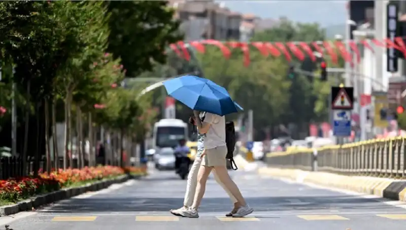 Weekend Coming: Hava Sıcaklıkları Düşüyor, Ne Beklemeliyiz?