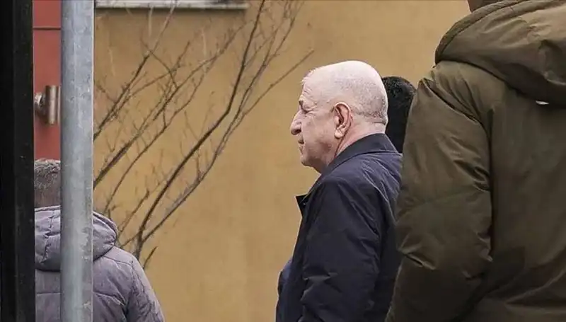 Ümit Özdağ'ın Yargılandığı Davada Çarpıcı Ara Karar Açıklandı
