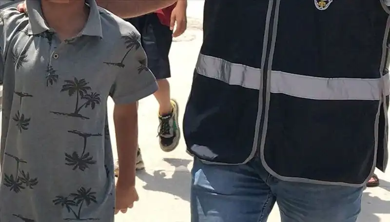 612 Bin Çocuk: Türkiye'de Suça Sürüklenme Problemi ve Çözüm Yolları