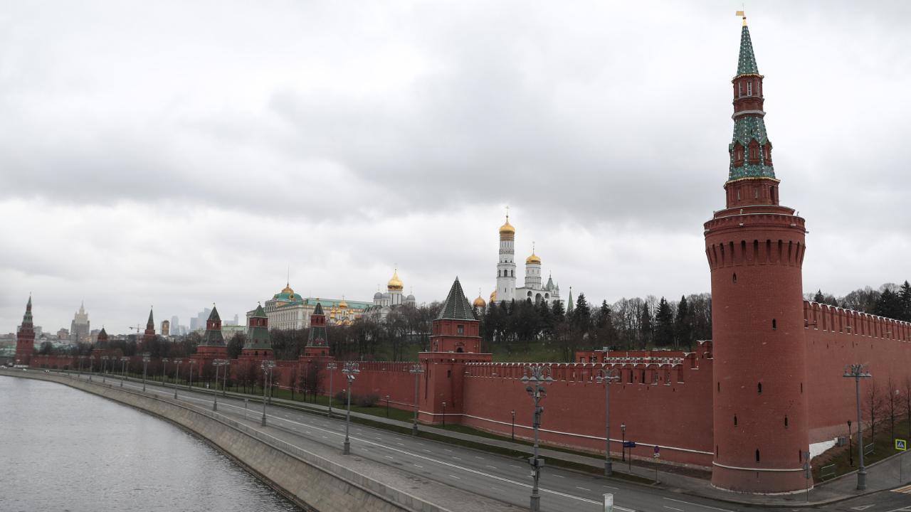 Kremlin'den Suriye'ye Yardım Sözü