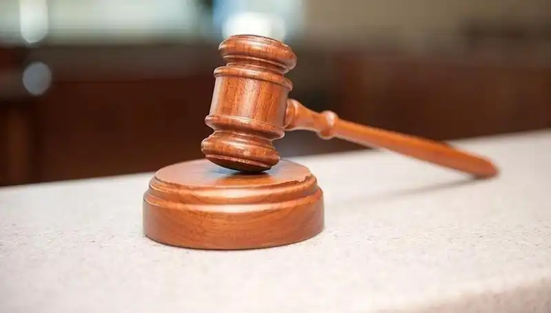 Uyuşturucu Satışı Yapan Kişiye 8 Yıl 4 Ay Hapis Cezası