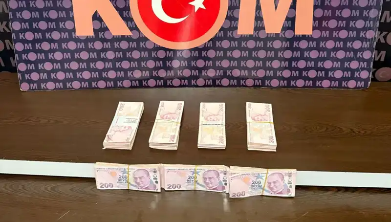 Orman Muhafaza Memurlarında Rüşvet Skandalı: İki Gözaltı!