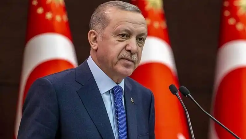 Erdoğan’ın Barış Diplomasi Adımları: Bölgesel İstikrar İçin Yeni Stratejiler