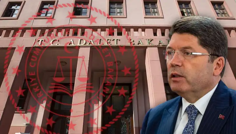 20 Bin Personel Alımı İçin Adalet Bakanlığı’ndan Beklenen İlan Geldi Mi?