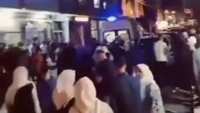 14 Yaşındaki Kader’in Balkon Kazası: Hayat Mücadelesi Sürüyor