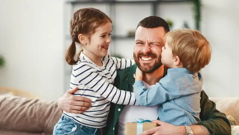 Babanın Yüz İfadesi Çocuğun Cinsiyetini Belirleyebilir mi? Bilimsel Gerçekler!