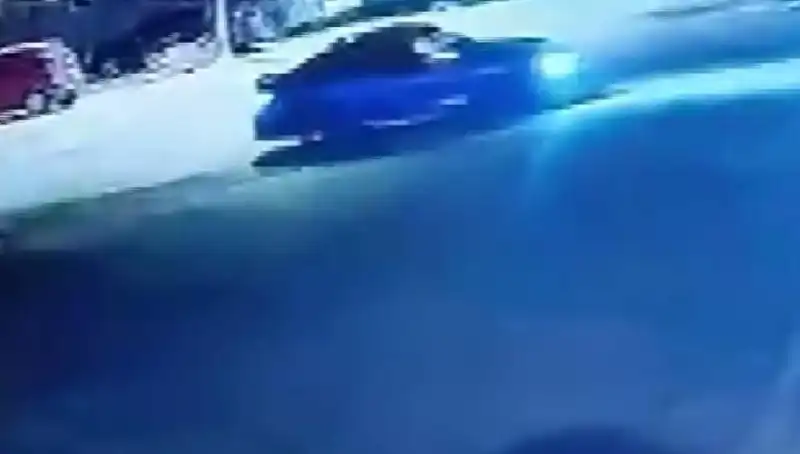 Trafikte Drifte 46 Bin Lira Ceza: Yılın En Yüksek Ceza Kararı Açıklandı!