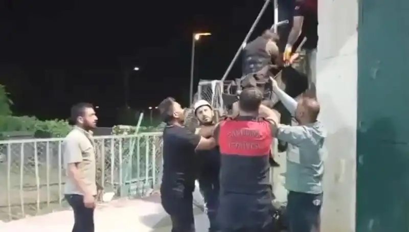 Şanlıurfa'da İkinci Acı Haber: Cansız Bedenine Ulaşıldı, Detaylar Ortaya Çıktı