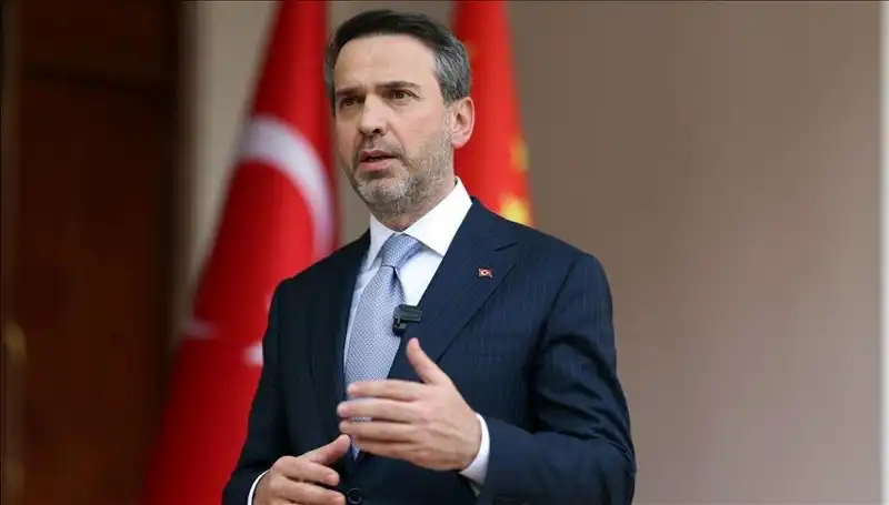 Türkiye, Stratejik Yatırımlar ile Global Güç Olma Yolunda