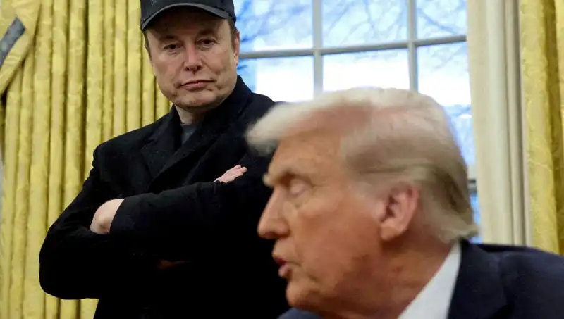 Elon Musk, Trump Kabinesinden Ayrılarak Yeni Hedeflere Yelken Açıyor
