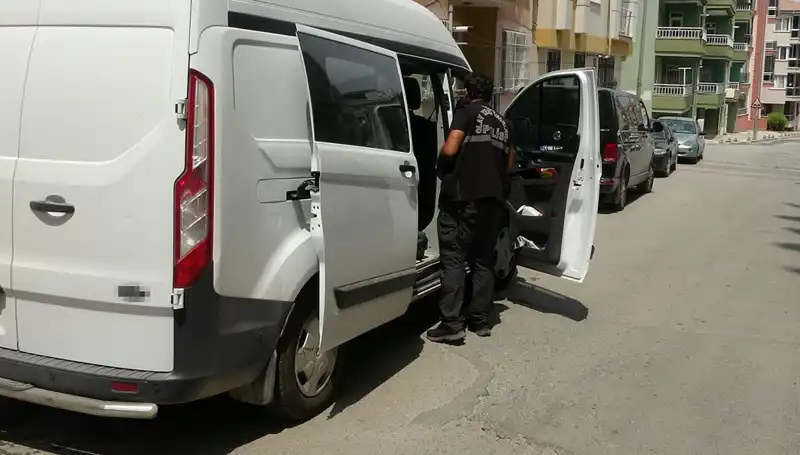 Malatya'da Gizemli Bir Ölümlü Olay: Yaşlı Adamın Ölümü Ne Anlama Geliyor?