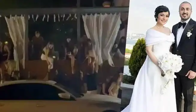 Çeşme'de Şoke Eden Silahlı Kavga: Ezgi Mola'nın Eski Eşi Vuruldu
