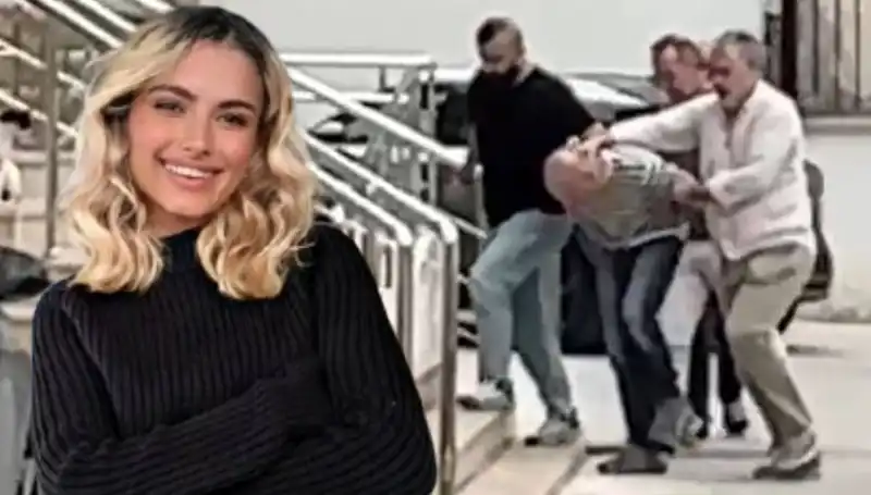 Sinem'in Cinayeti: Trabzon’da Dehşet Veren Olayın Şüphelisi Saçlarını Kazıttı