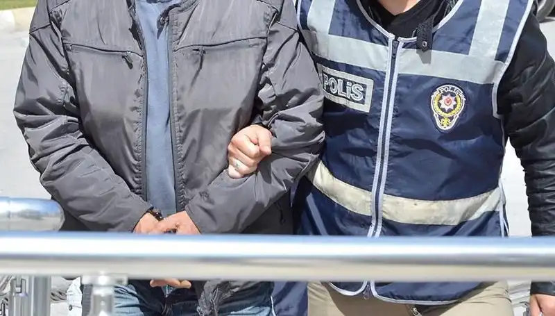 Samsun’da Uyuşturucu Operasyonu: 5 Kişi Yakalandı, Şebeke Çökertildi!