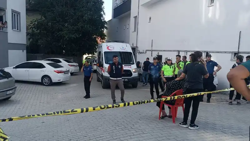 Çocukların Tüfekle Oyun Oynadığı Anlarda Yaşanan Kayıp: Kaygı Verici Olay
