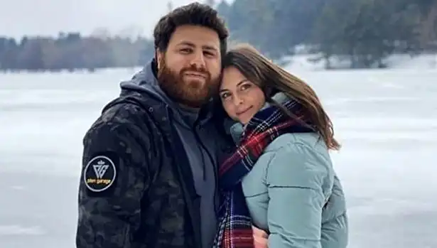 Murat Aci'nin Eşinden Şaşırtan 100 Milyonluk Açıklama